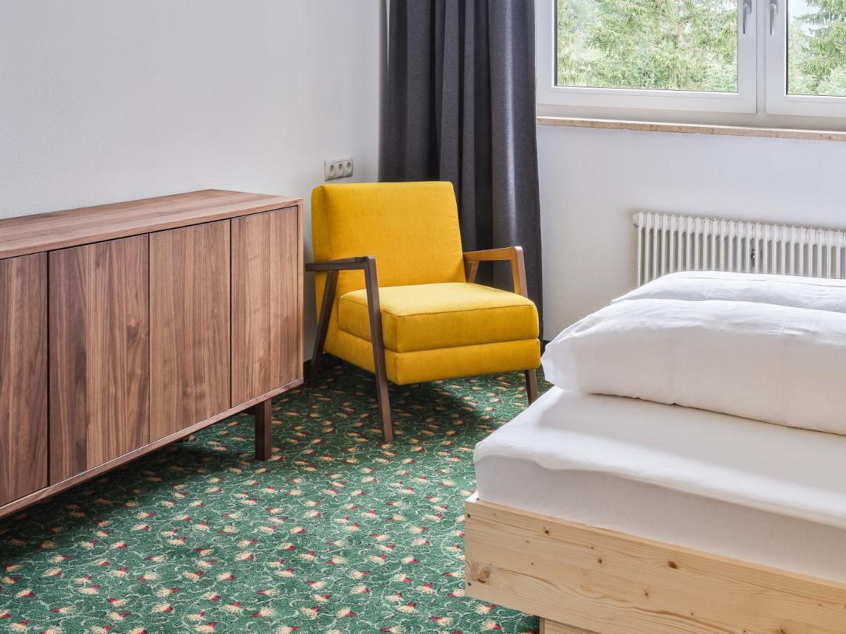 Design Apartments & Zimmer - Zugspitze Leutasch Eksteriør bilde