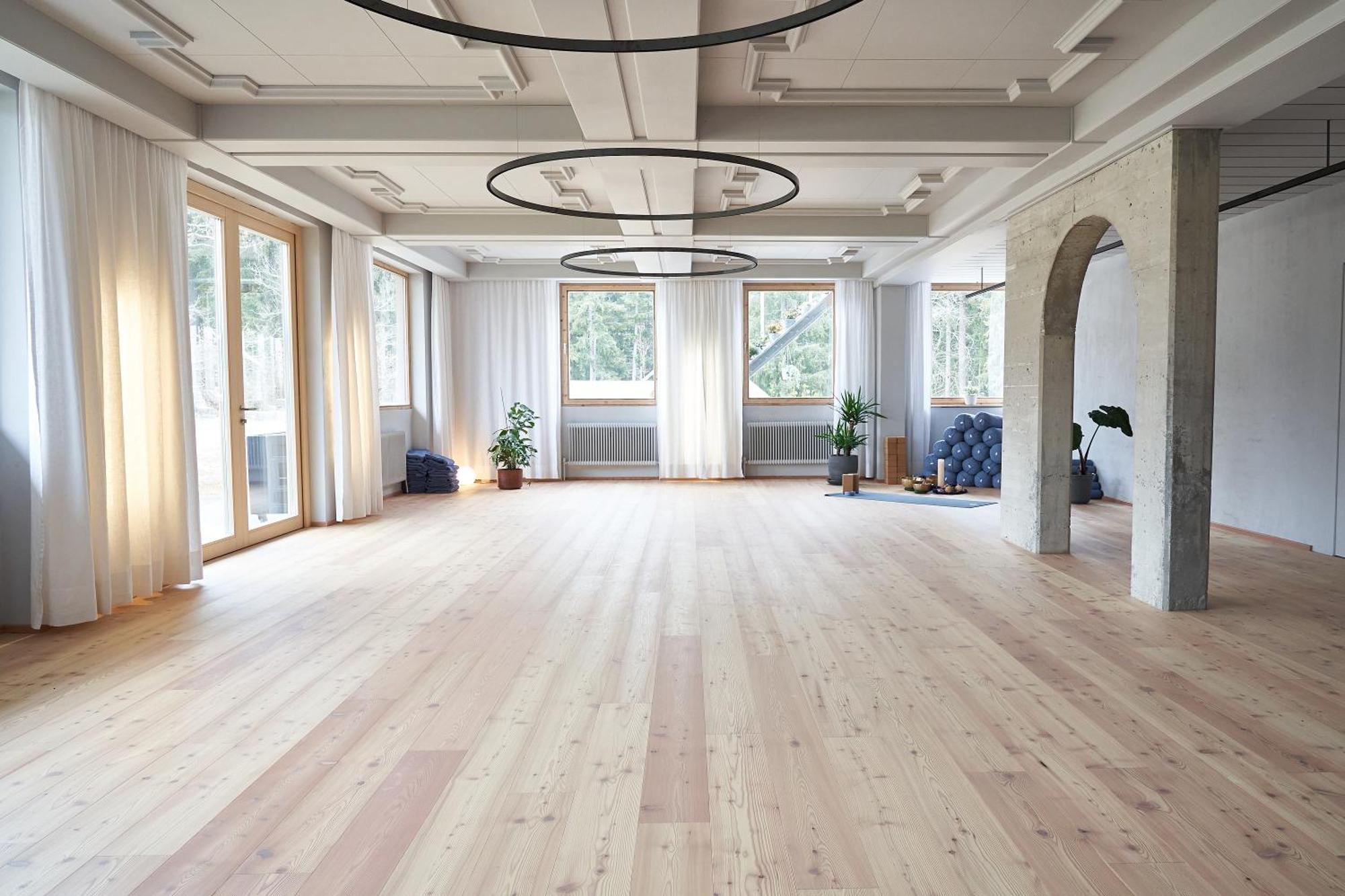 Design Apartments & Zimmer - Zugspitze Leutasch Eksteriør bilde