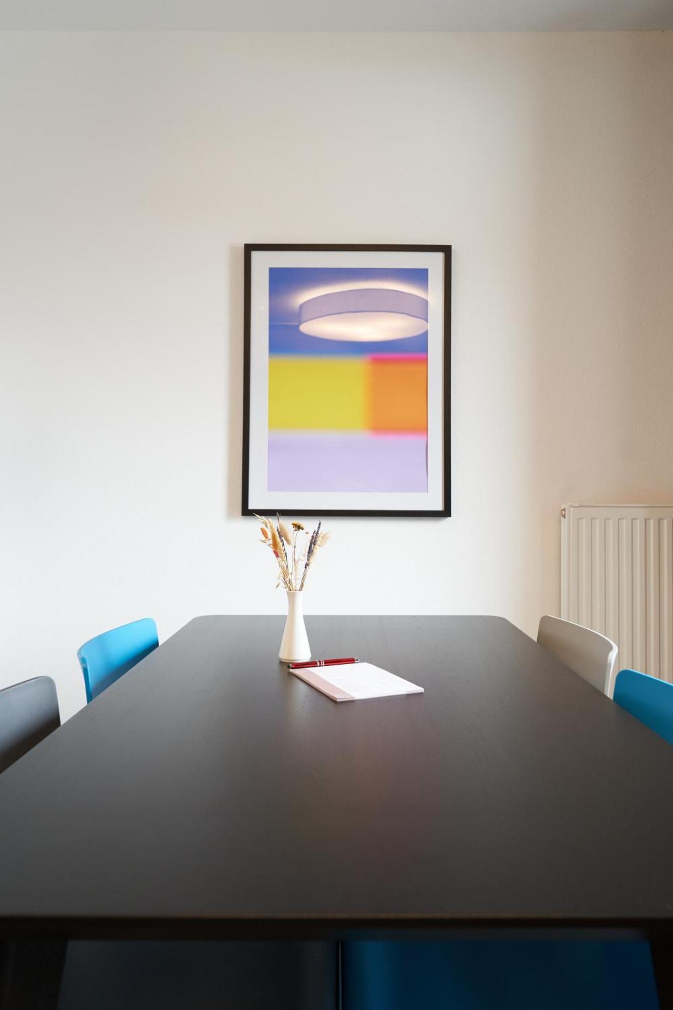 Design Apartments & Zimmer - Zugspitze Leutasch Eksteriør bilde