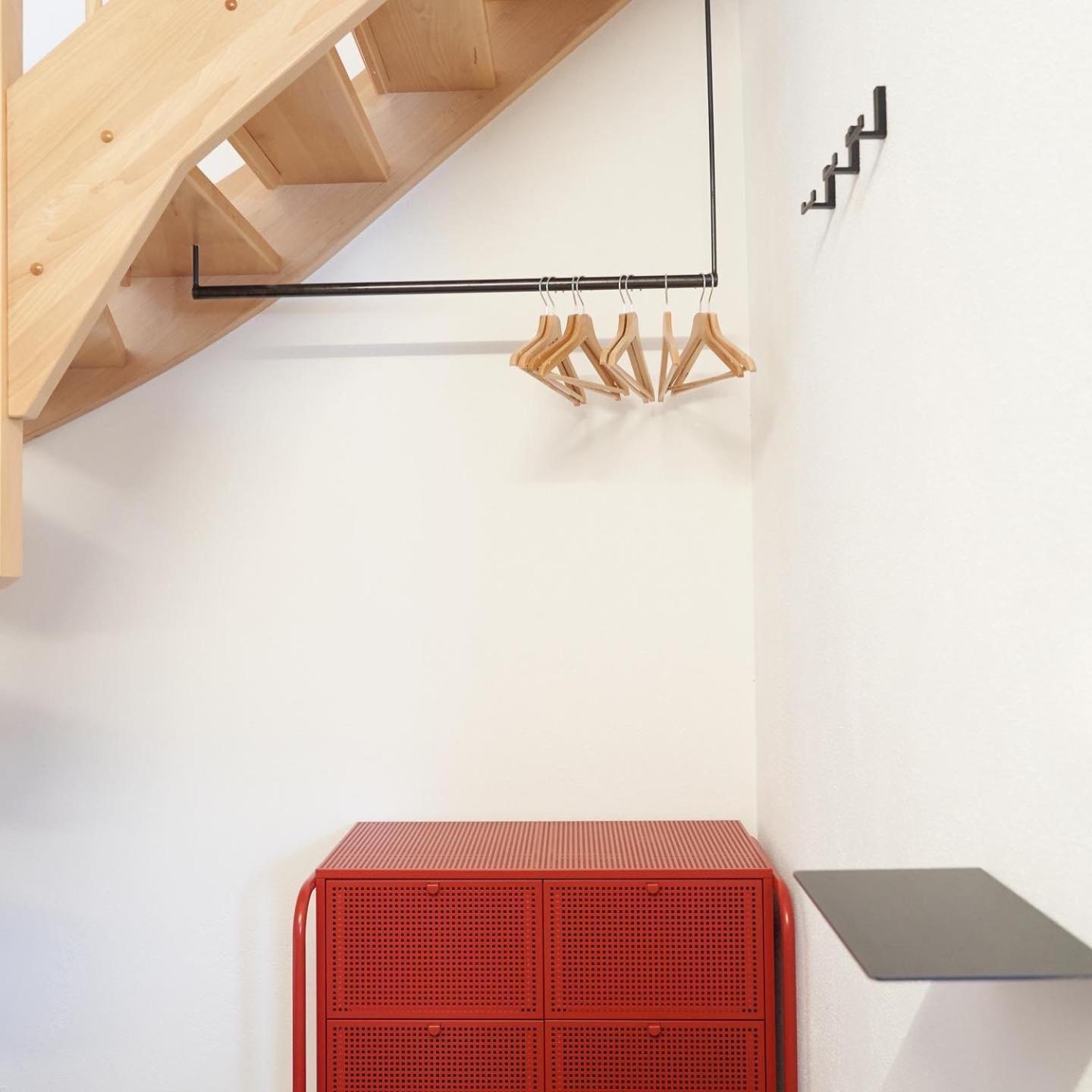 Design Apartments & Zimmer - Zugspitze Leutasch Eksteriør bilde